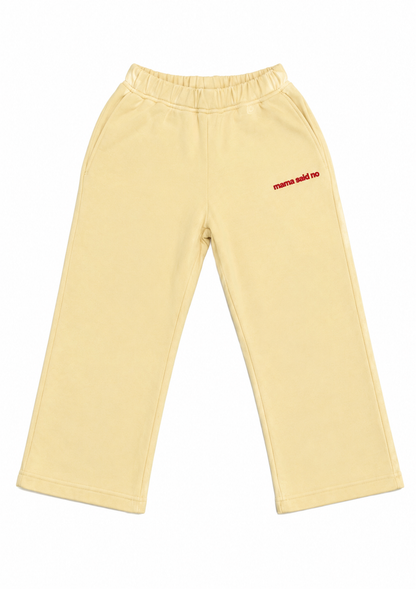 CANDY DEALER SET 'PANTS'
