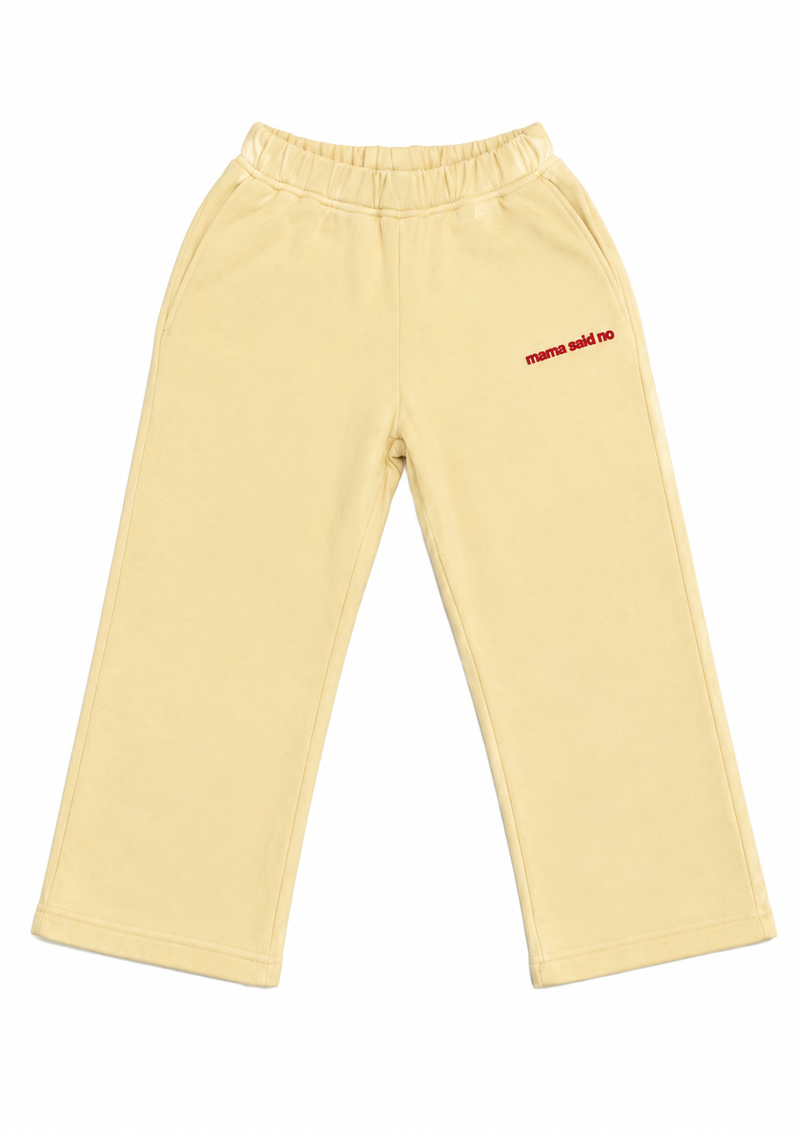 CANDY DEALER SET 'PANTS'