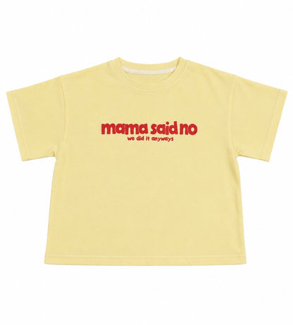 CANDY DEALER OVERSIZED TSHIRT