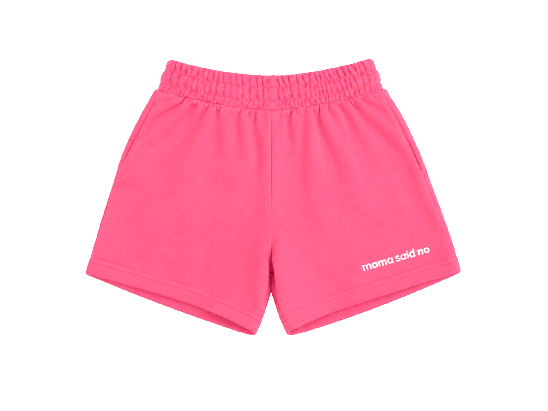 PINK SHORTS