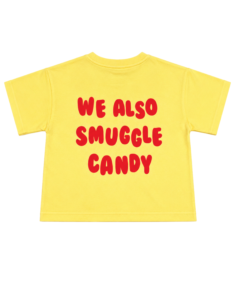 CANDY DEALER SET