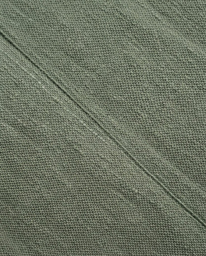 SAGE GREEN LINEN PANTS