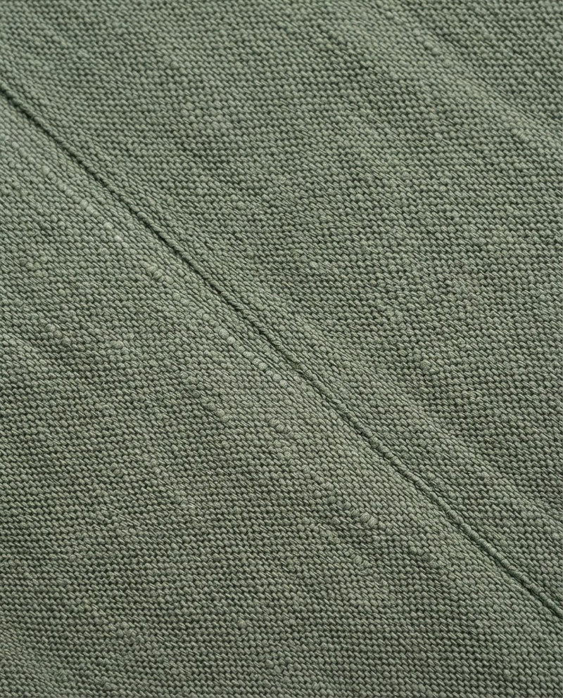 SAGE GREEN LINEN PANTS