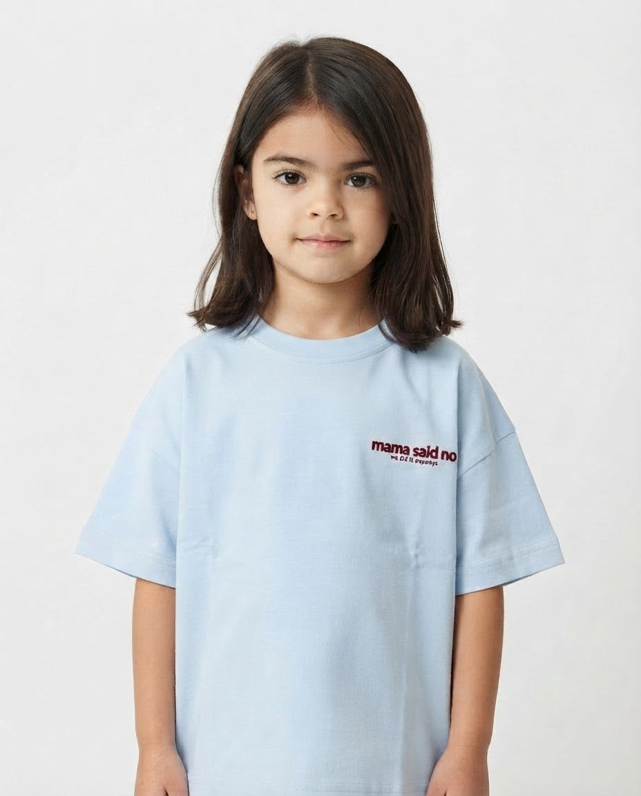 DON'T MESS WITH  MY MAMA T-SHIRT