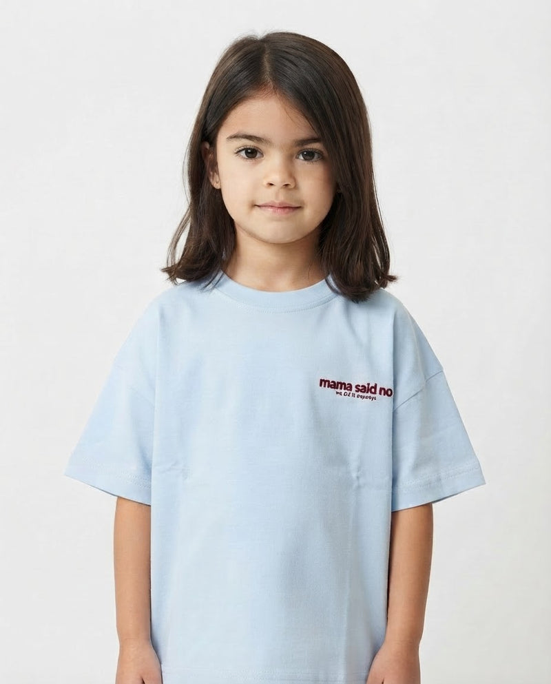 DON'T MESS WITH  MY MAMA T-SHIRT